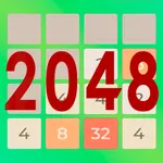 2048. Classic icon