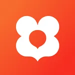 꽃피는 아침마을 - cconma.com icon