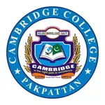 Cambridge College icon