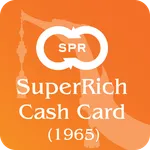 SuperRich M icon