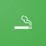 Smoking Log - Stop Smoking icon