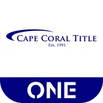 CCTitle ONE icon