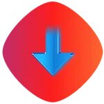 social video Downloader icon