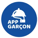 Cardapio Digital - ES Garçom icon