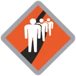 Meri Sadak icon