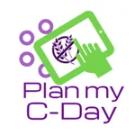 planMyCday icon