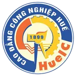 Cao đẳng công nghiệp Huế icon