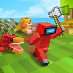 Run Craft 3D icon