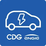 CDG ENGIE icon