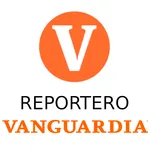 Reportero Vanguardia icon