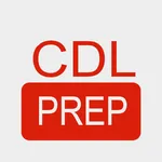 CDL Prep + Practice Tests 2026 icon