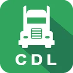 CDL Prep Practice Test 2025 icon