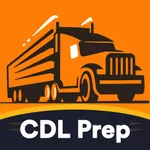 CDL PREP 2025 icon