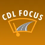 CDL Focus- CDL PREP2026 icon