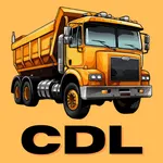 CDL Practice Test icon