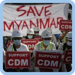 CDM GUESS icon
