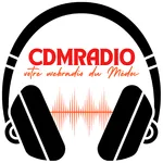CDMRADIO icon
