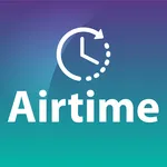 Ghana Airtime icon