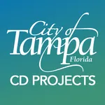 CD Projects icon