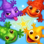 Gecko Wiggle Away icon