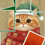 Jigscapes - Solitaire Game icon