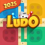 Ludo Friends - 234 Player Game icon
