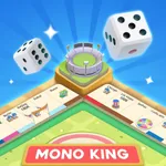 Mono King - All Board Games icon