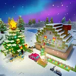 Mooncraft - Block City Crafter icon