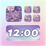 Themes Box: Icons & Widgets icon