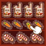 Tidy Sort Match icon