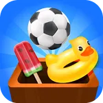 Match Puzzle 3D icon