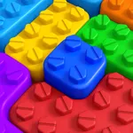 Block Puzzle 3D: Jam Mania icon