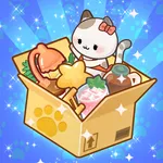 Cat Room Decor icon