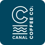 Canal Coffee Company™ icon
