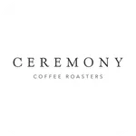 Ceremony Coffee icon
