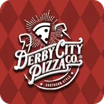 Derby City Pizza icon