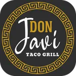 Don Javi Taco Grill icon