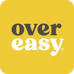 Over Easy Mobile App icon