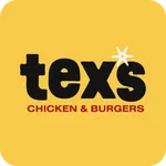 Tex's Chicken & Burgers icon