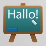 Dutch Class icon