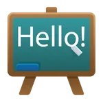 English Class icon