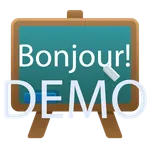 French Class Demo icon
