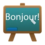 French Class icon