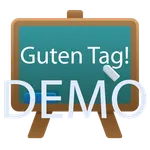 German Class Demo icon