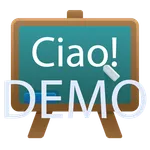 Italian Class Demo icon