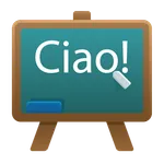 Italian Class icon