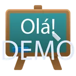 Portuguese Class Demo icon