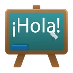 Spanish Class icon