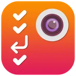 Check-Cam icon
