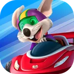 Chuck E. Cheese Racing World icon